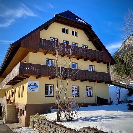 Landhaus Tauplitz Luaran gambar