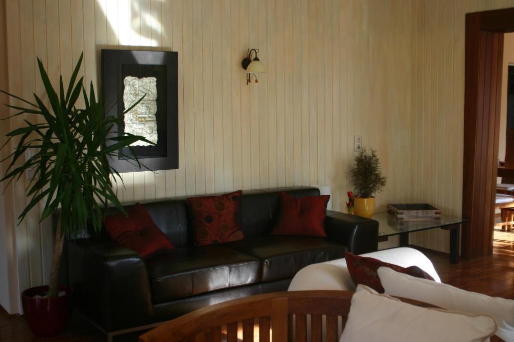 Landhaus Tauplitz Luaran gambar