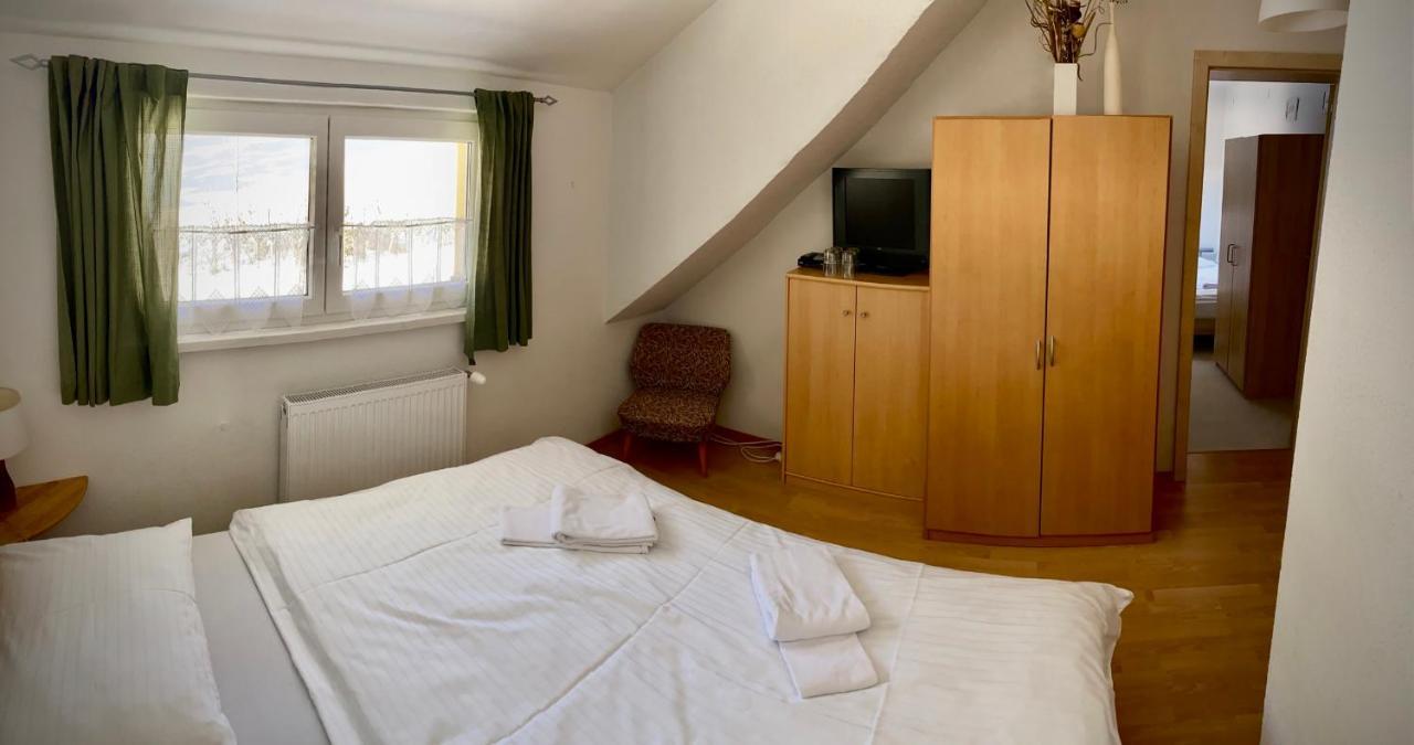 Landhaus Tauplitz Luaran gambar