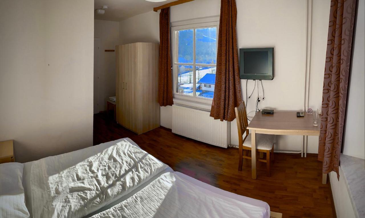 Landhaus Tauplitz Luaran gambar