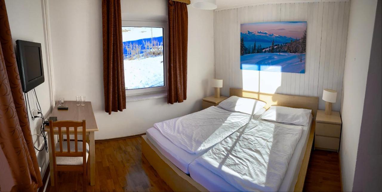 Landhaus Tauplitz Luaran gambar