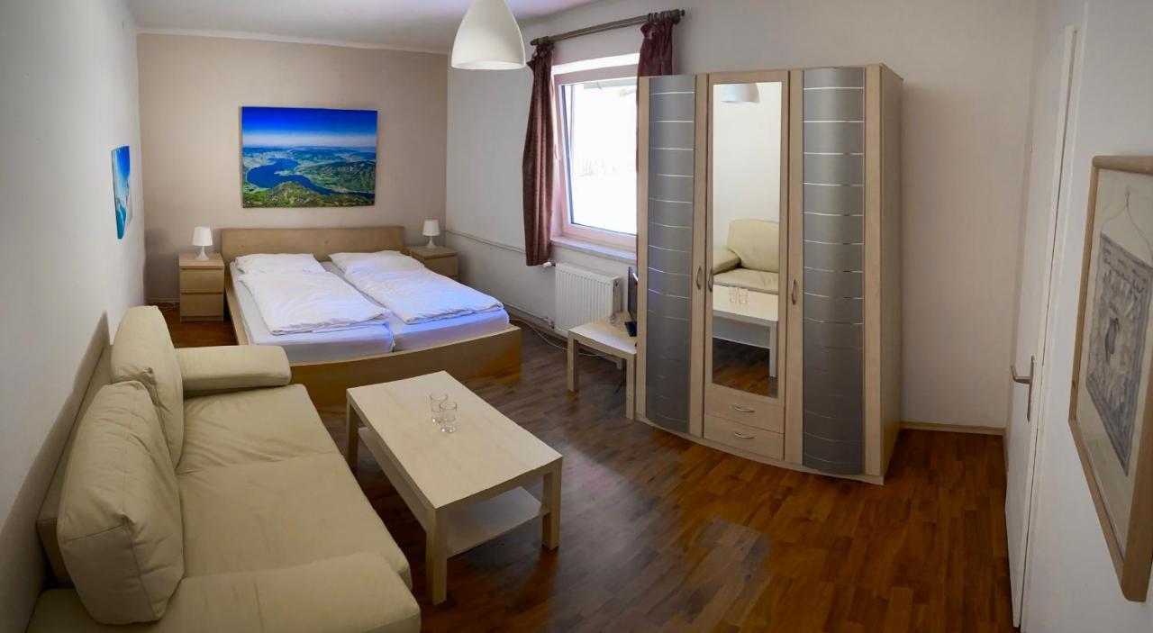 Landhaus Tauplitz Luaran gambar