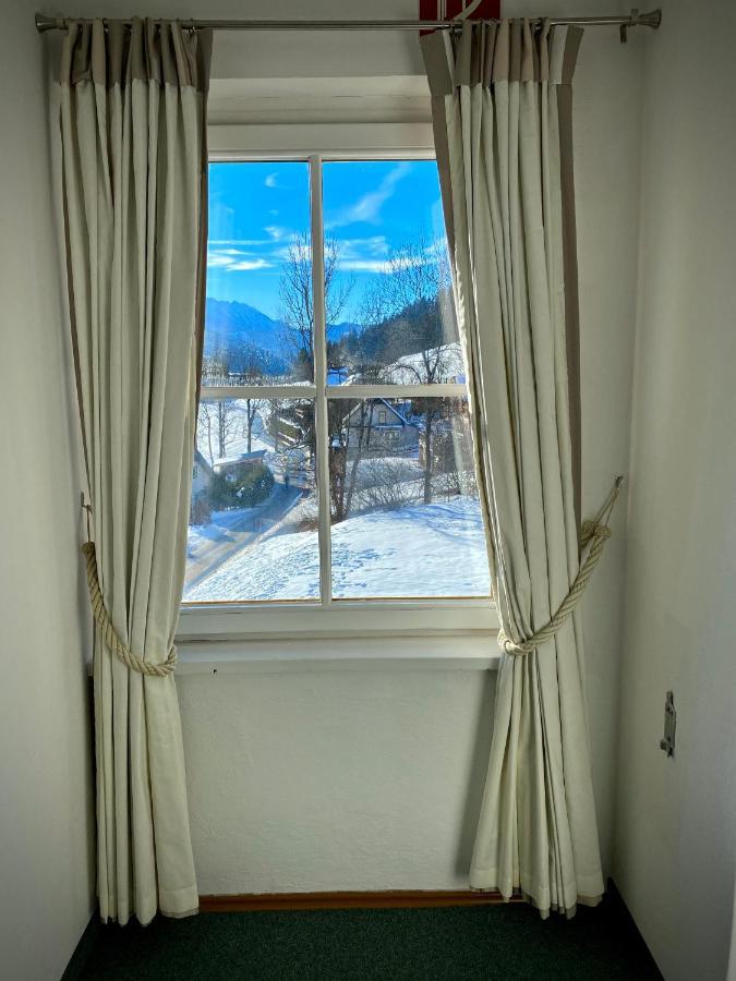 Landhaus Tauplitz Luaran gambar