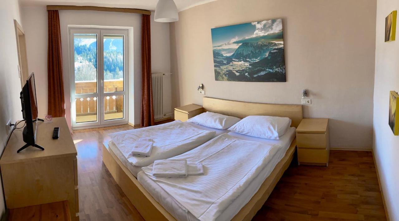 Landhaus Tauplitz Luaran gambar