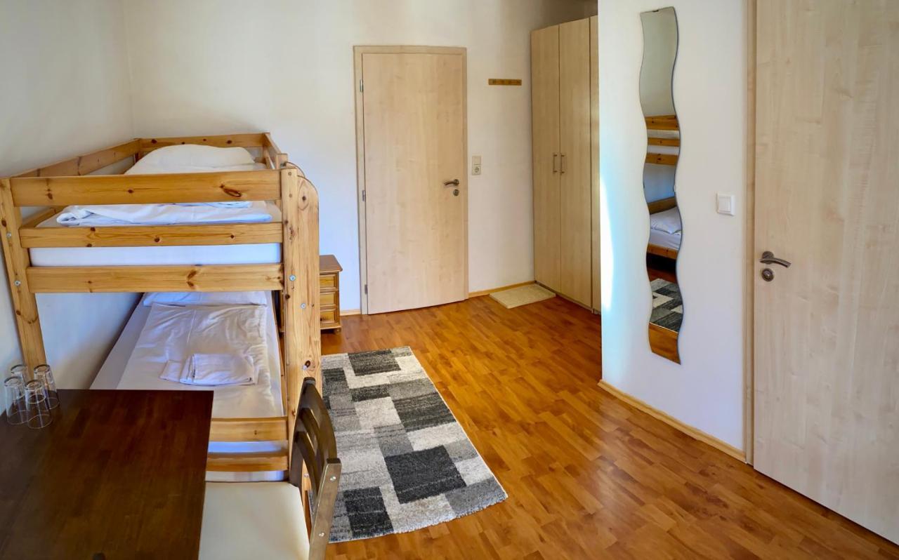 Landhaus Tauplitz Luaran gambar
