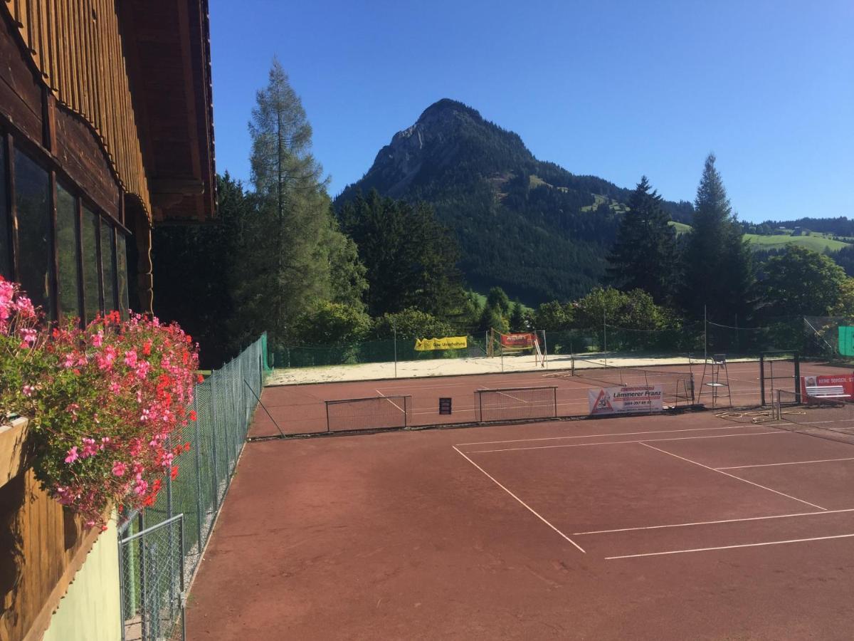 Landhaus Tauplitz Luaran gambar