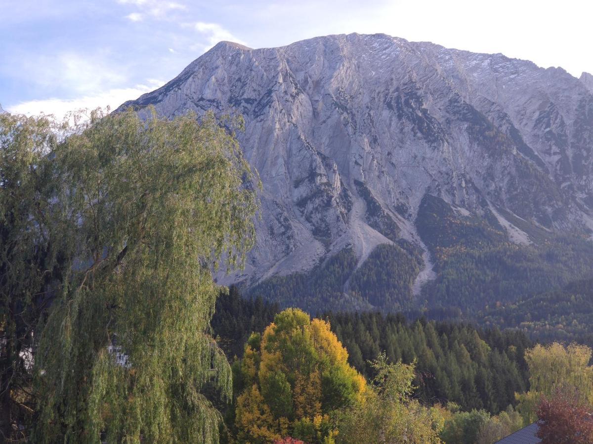 Landhaus Tauplitz Luaran gambar