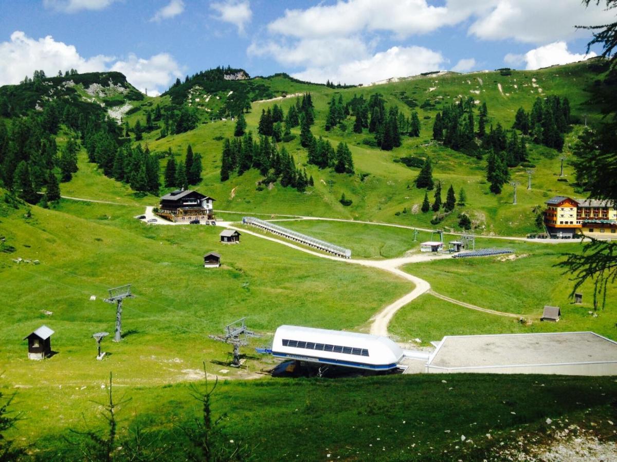 Landhaus Tauplitz Luaran gambar